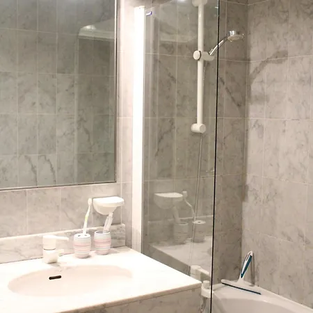 Appartement Victoria Palace *