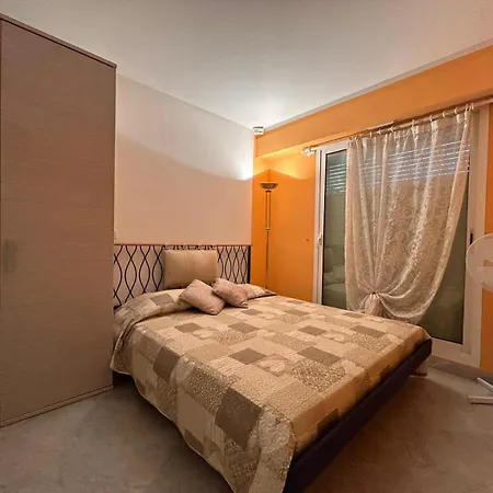 Apartment Victoria Palace