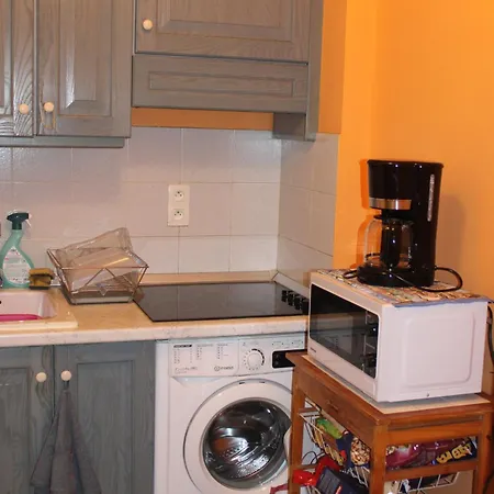 Apartment Victoria Palace Menton