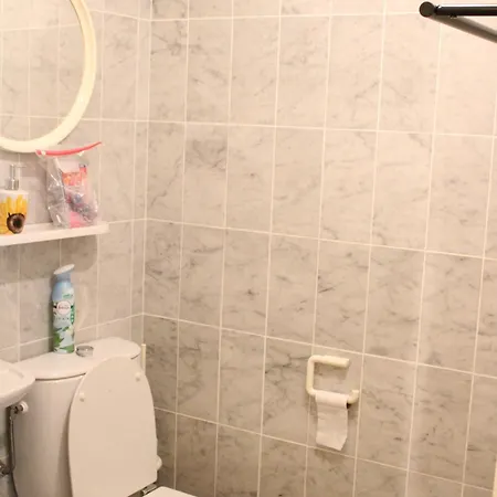 Victoria Palace Apartment Menton