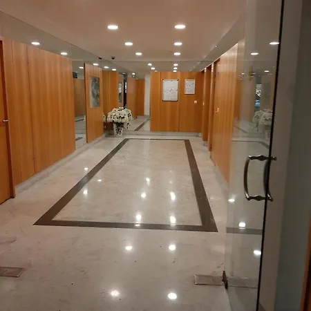 Apartment Victoria Palace *